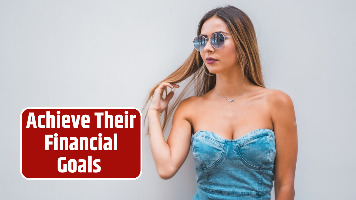 3 Zodiac Signs That Will Achieve Their Financial Goals in 2025