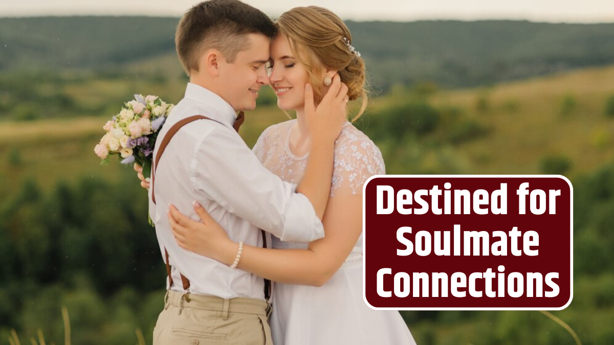 Destined for Soulmate Connections