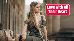 Love With All Their Heart