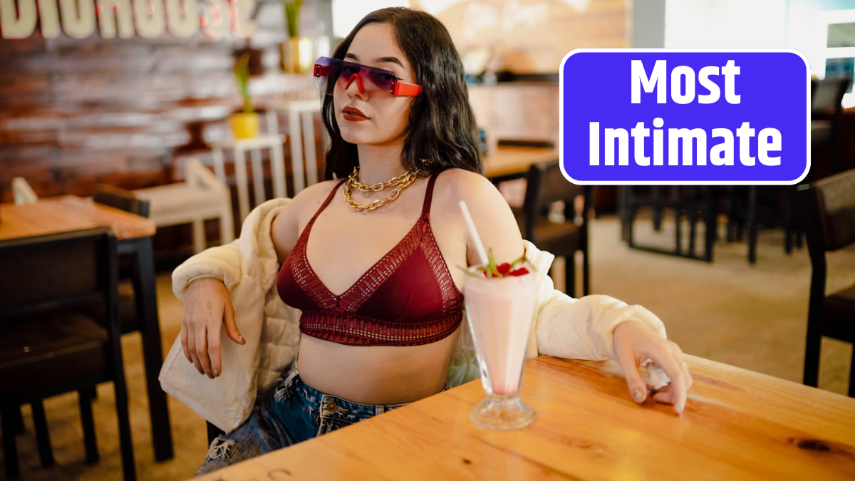 Most Intimate